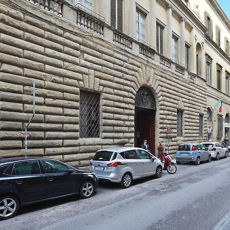 Apt. Melograno - Pauline Suites, Palazzo Borghese Firenze Kültér fotó