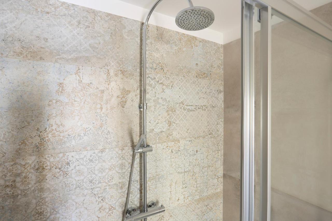 Apt. Melograno - Pauline Suites, Palazzo Borghese Firenze Kültér fotó
